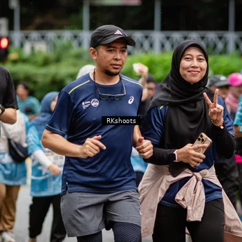 Runner Photo 8983332
