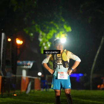 Runner Photo 8983337