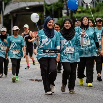 Runner Photo 8983341