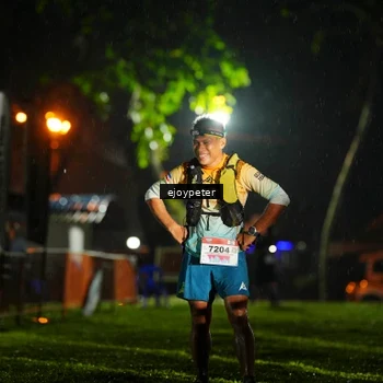 Runner Photo 8983345