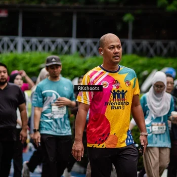 Runner Photo 8983352