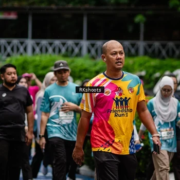 Runner Photo 8983359