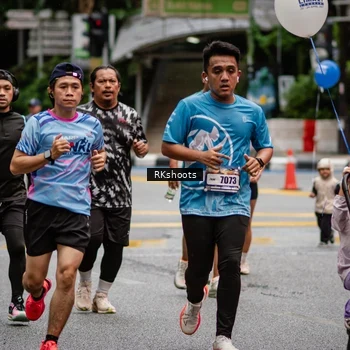 Runner Photo 8983369