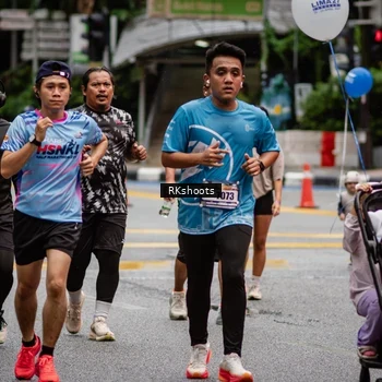 Runner Photo 8983370