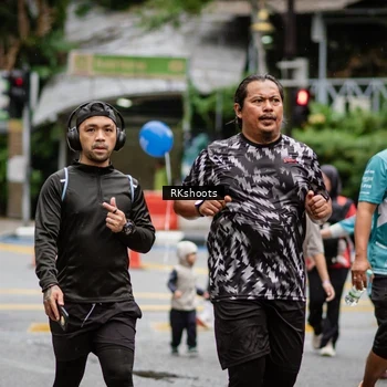 Runner Photo 8983377