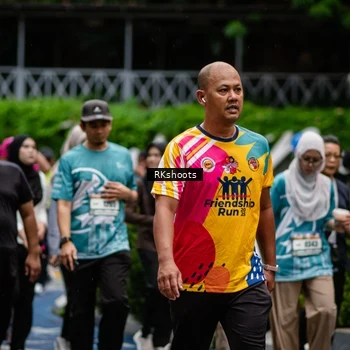 Runner Photo 8983379
