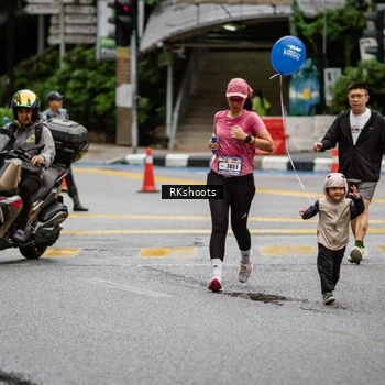 Runner Photo 8983381
