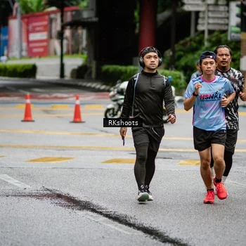 Runner Photo 8983387