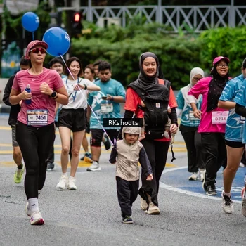Runner Photo 8983390