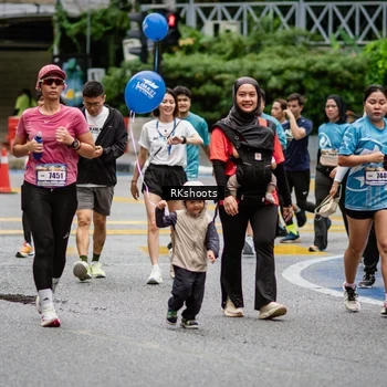 Runner Photo 8983391