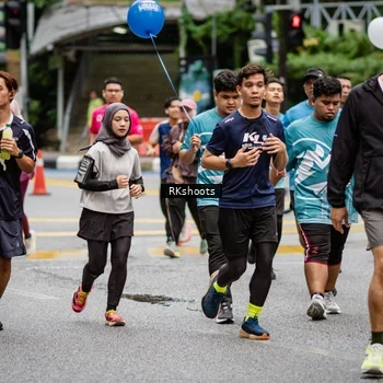 Runner Photo 8983392