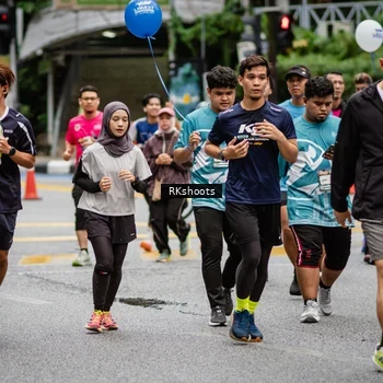 Runner Photo 8983397