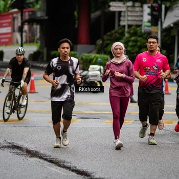 Runner Photo 8983400