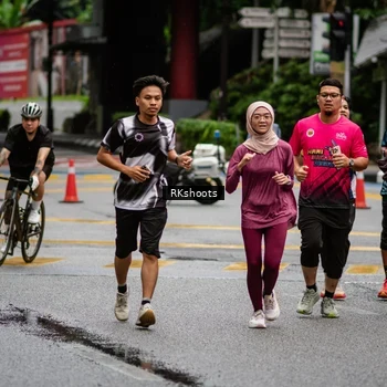 Runner Photo 8983401