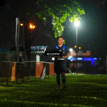 Runner Photo 8983403