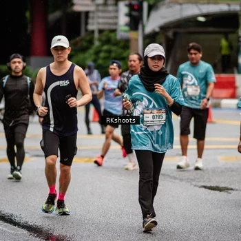 Runner Photo 8983406