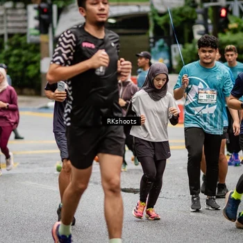 Runner Photo 8983408