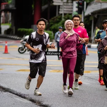 Runner Photo 8983410