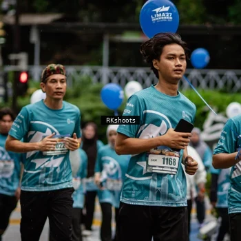Runner Photo 8983418