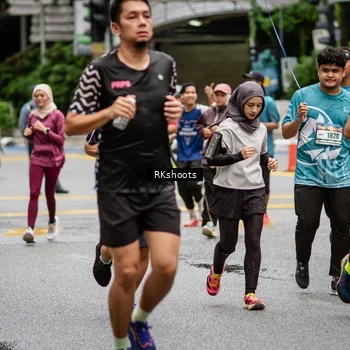 Runner Photo 8983419