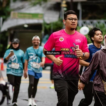 Runner Photo 8983421
