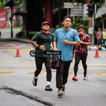 Runner Photo 8983424