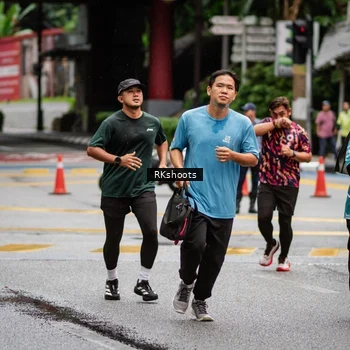 Runner Photo 8983428