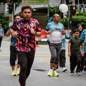 Runner Photo 8983437