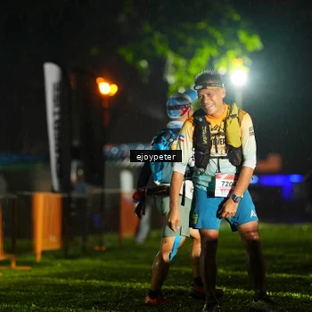 Runner Photo 8983439