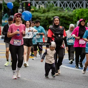 Runner Photo 8983441