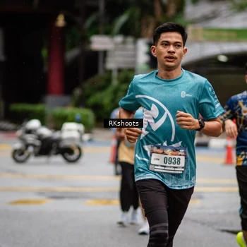Runner Photo 8983443