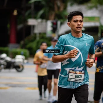 Runner Photo 8983444