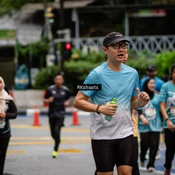 Runner Photo 8983446