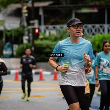 Runner Photo 8983447