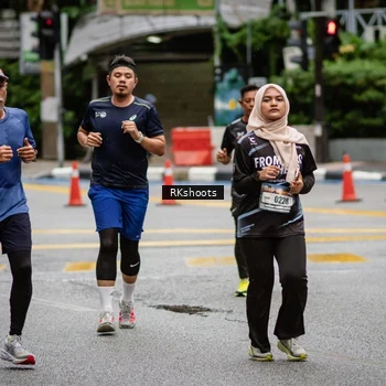 Runner Photo 8983450