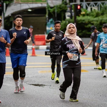 Runner Photo 8983452
