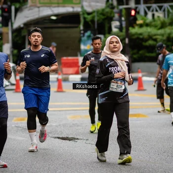 Runner Photo 8983453