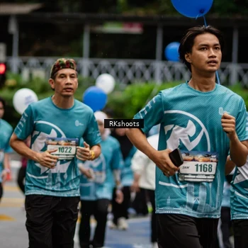 Runner Photo 8983455