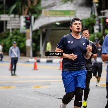 Runner Photo 8983456
