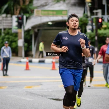 Runner Photo 8983457