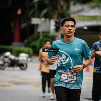 Runner Photo 8983458