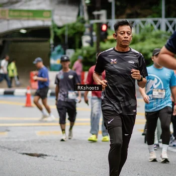 Runner Photo 8983461