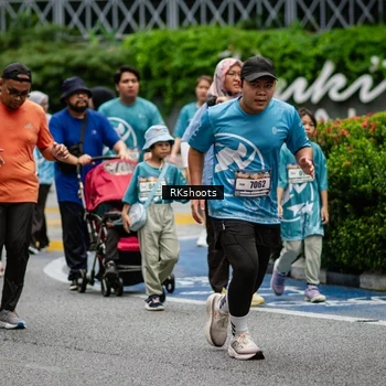 Runner Photo 8983464