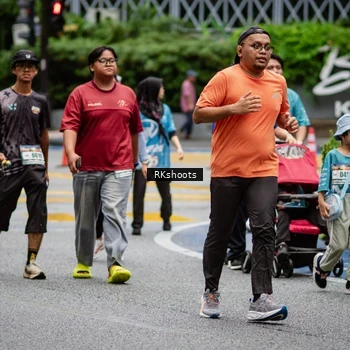 Runner Photo 8983467