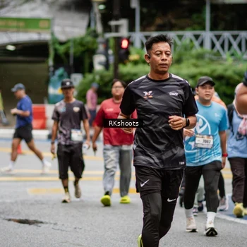 Runner Photo 8983468