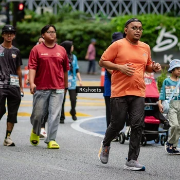 Runner Photo 8983472
