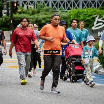 Runner Photo 8983478