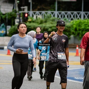 Runner Photo 8983482