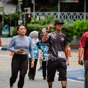 Runner Photo 8983483