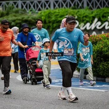 Runner Photo 8983486